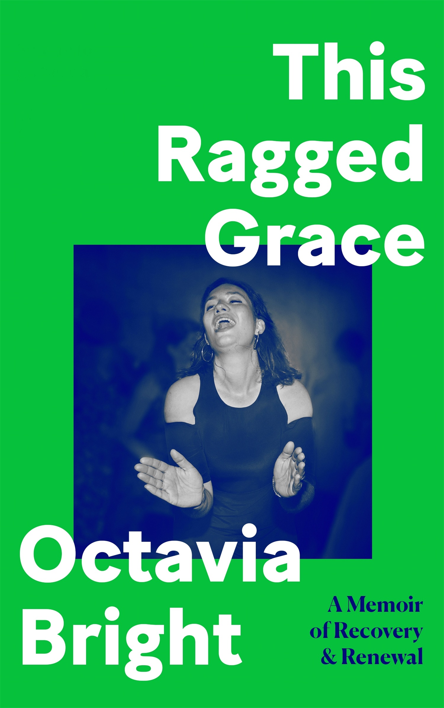 This Ragged Grace